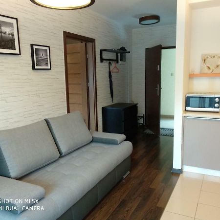 Helskafoka Apartment ภายนอก รูปภาพ