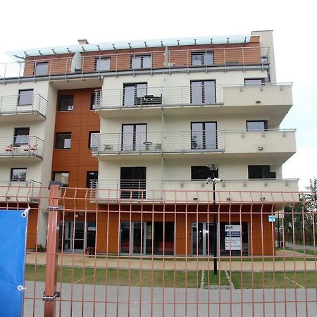Helskafoka Apartment ภายนอก รูปภาพ