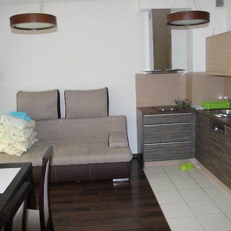 Helskafoka Apartment ภายนอก รูปภาพ