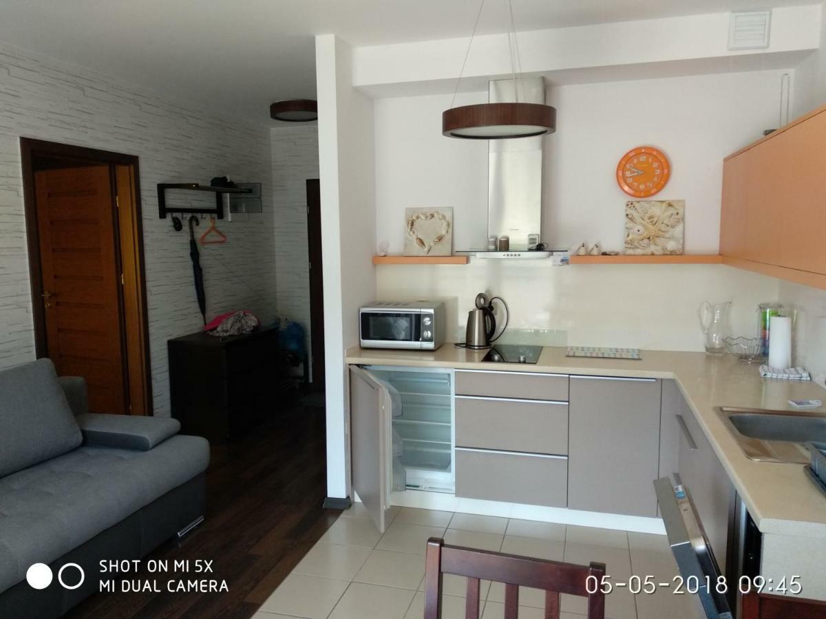 Helskafoka Apartment ภายนอก รูปภาพ