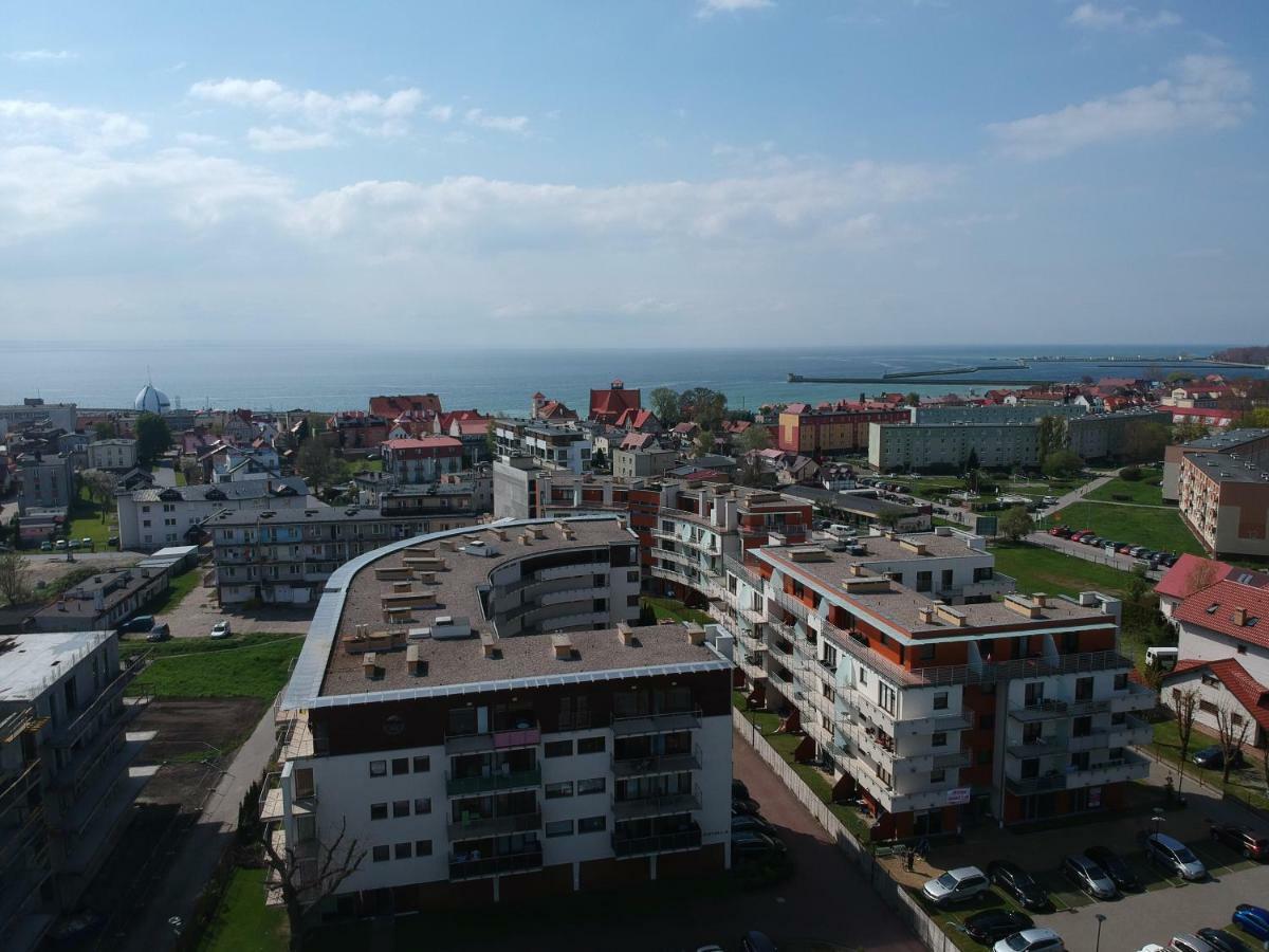 Helskafoka Apartment ภายนอก รูปภาพ