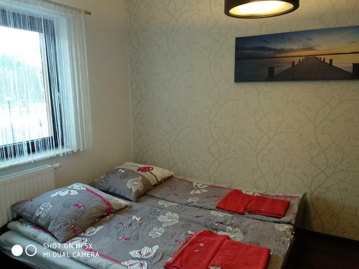 Helskafoka Apartment ภายนอก รูปภาพ