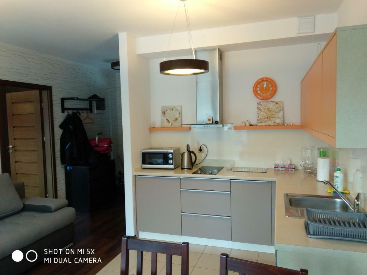 Helskafoka Apartment ภายนอก รูปภาพ