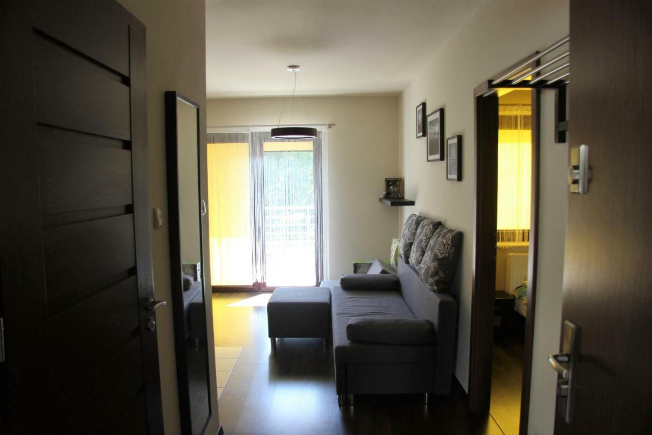 Helskafoka Apartment ภายนอก รูปภาพ