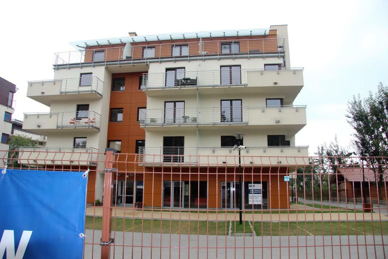 Helskafoka Apartment ภายนอก รูปภาพ