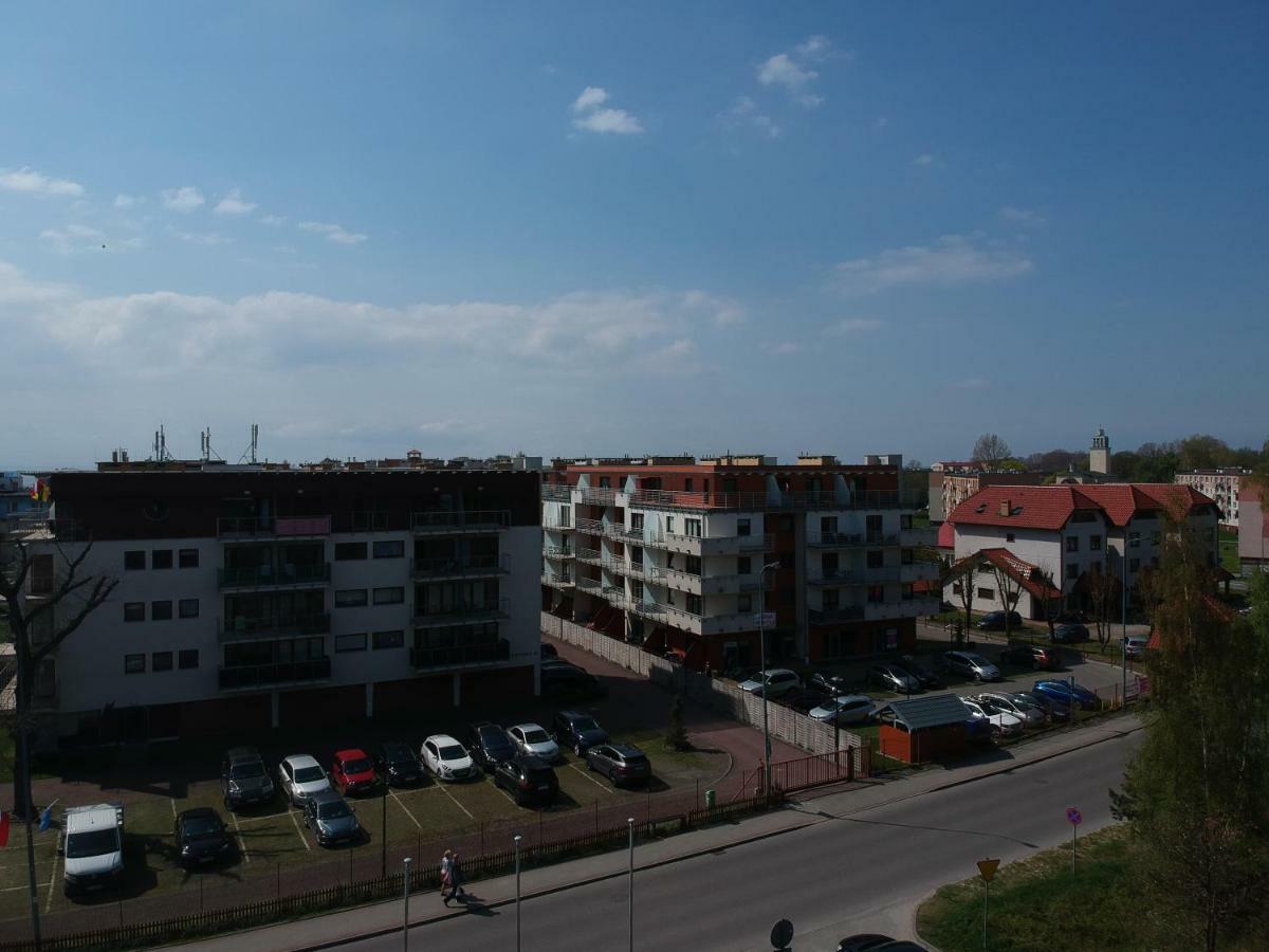 Helskafoka Apartment ภายนอก รูปภาพ