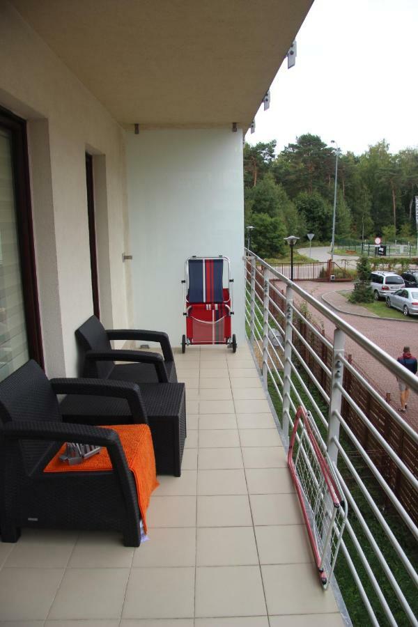 Helskafoka Apartment ภายนอก รูปภาพ