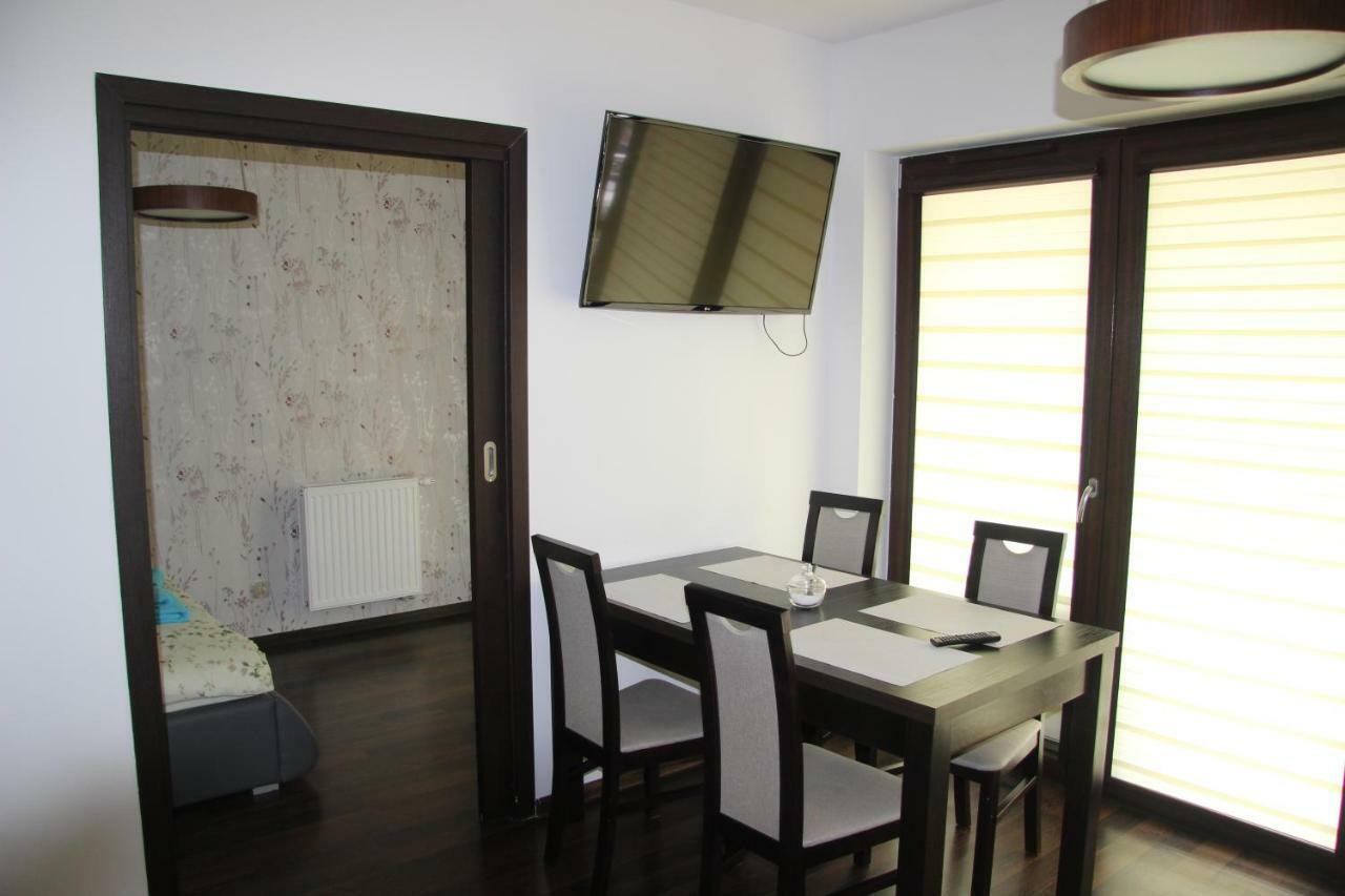 Helskafoka Apartment ภายนอก รูปภาพ
