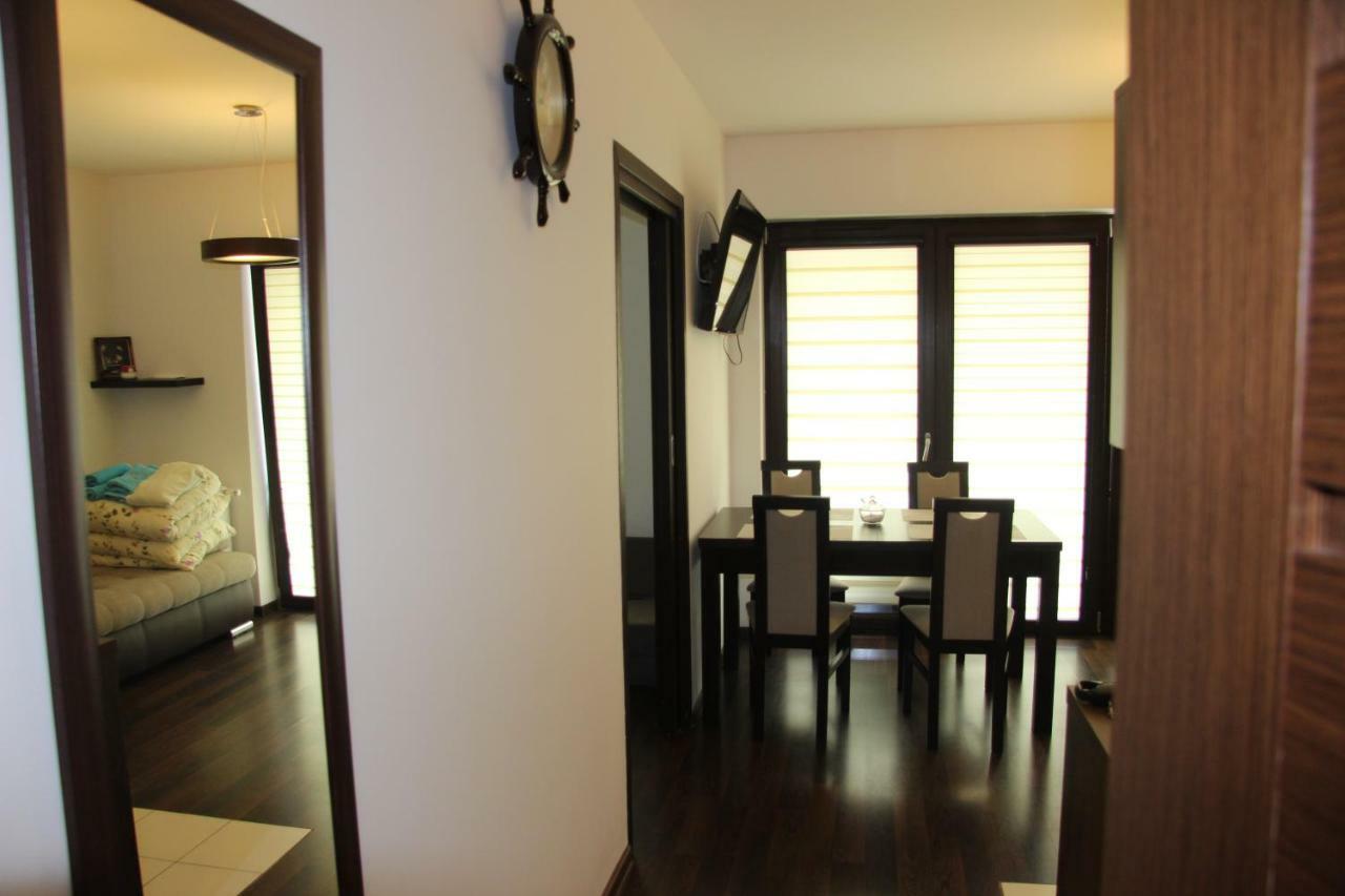 Helskafoka Apartment ภายนอก รูปภาพ
