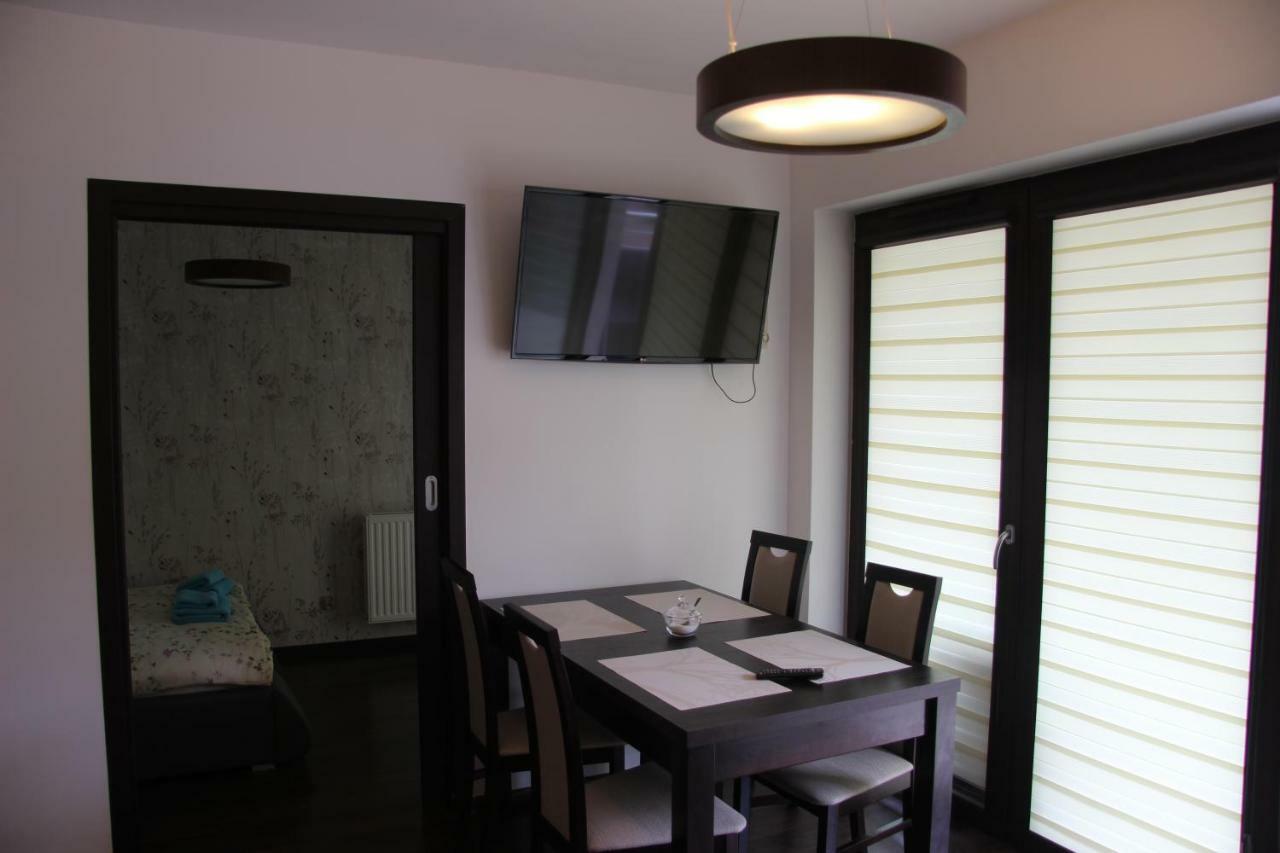 Helskafoka Apartment ภายนอก รูปภาพ